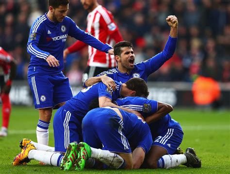 Stream southampton vs chelsea live. Fresh Optimism Welcomed By Chelsea FC Fans Who Rightly Care Too Much