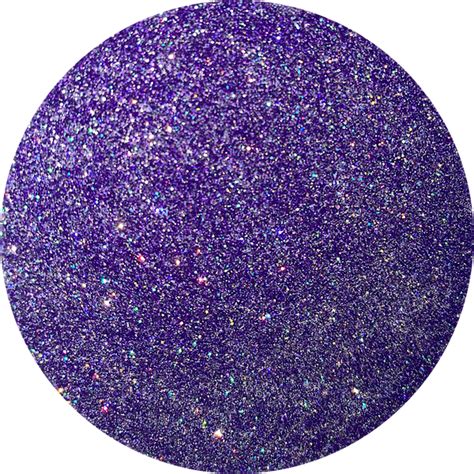 Christmas Collection 2022 Tagged Purple Glitter Artglitter