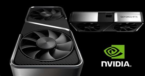 Nvidia Unveiled Geforce Rtx 3050 And Geforce Rtx 3050 Ti Gaming Gpus