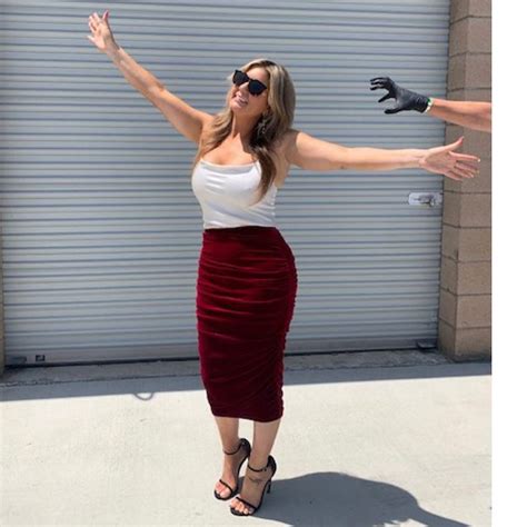 Brandi Passante About Anxiety And Fame After Storage Wars