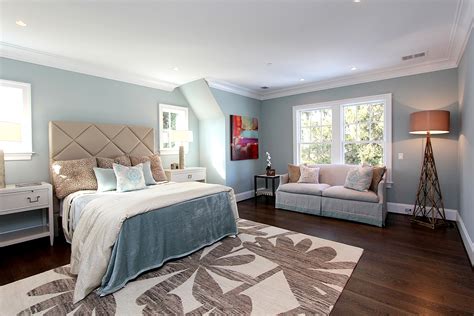 Friday Fabulous Home Feature Soothing Bedrooms Sandy Spring Builders