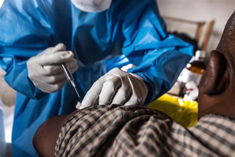 Avoid travel to south africa. Four countries in the African region license vaccine in ...
