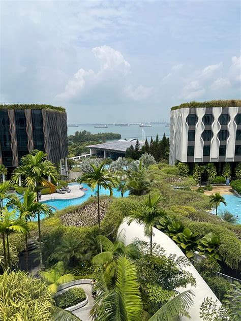 Village Hotel Sentosa By Far East Hospitality Updated 2023 Prices
