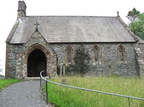 St John The Evangelist Churches Trust For Cumbria