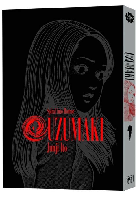 Uzumaki Spiral Into Horror 1 2nd Edition Reviews