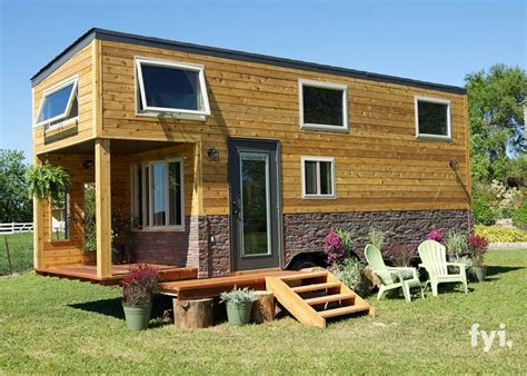 Top 15 Tiny House Design Ideas And Their Costs Green