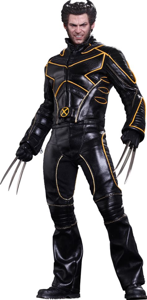 Wolverine (Ultimate Marvel Animated Universe) | Marvel Animated Universe Fanon Wiki | FANDOM ...