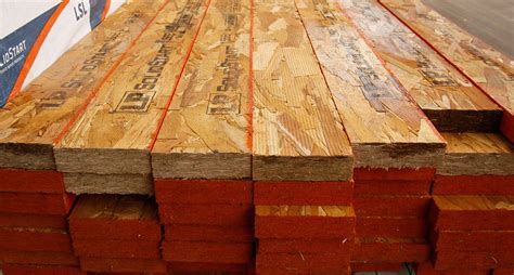 Engineered Wood Products Gillies Lumber