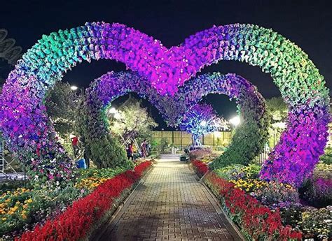 Surround yourself with the most stunning blooms at these flower fields in the philippines! LOOK: Secret garden in Bulacan has thousands of ...