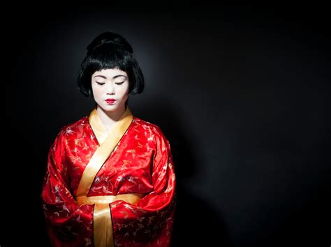 How To Meet The Mysterious And Elusive Geisha When In Japan Japan