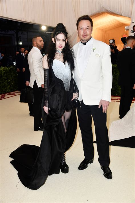 His work ethic is extreme. The Trouble with Elon Musk and Grimes | The New Yorker