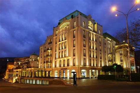 The Best Hotel In Tbilisi The Marriott Tbilisi Hotels And Discounts