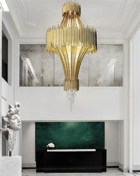 Living Room Decor Ideas Top 50 Chandeliers Home Decor Ideas
