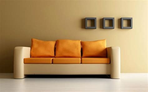 10 Gambar Dan Tips Memilih Sofa Untuk Rumah Minimalis