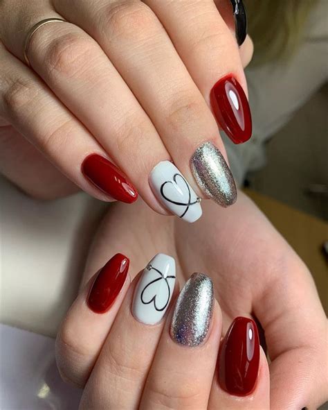 80 Unique And Classy Nail Designs In Autumn 2020 Styles Art Classy