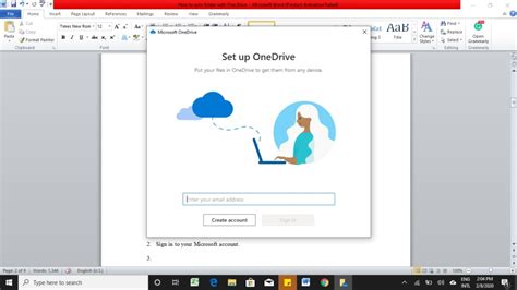 Solved How To Sync Folder With Onedrive
