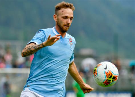 Jul 12, 2019 contract until: Manuel Lazzari riceve minacce di morte sui social, il ...