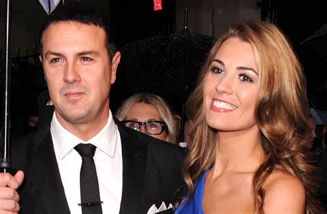 Paddy Mcguinness And His Wife Christine Explain Why They Wont Be Putting Up A Christmas Tree