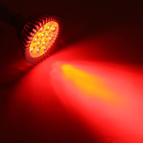 Infrared Lighting For Therapy Skin Pain Relief Timeless Beauty