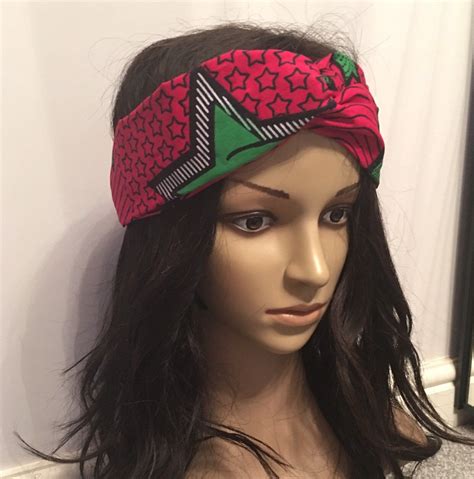 Excited To Share The Latest Addition To My Etsy Shop Ankara Womens