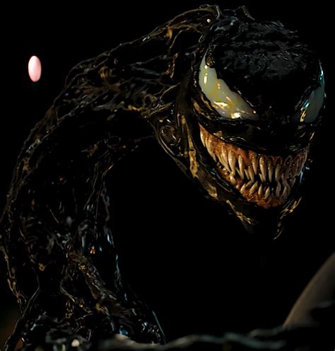Venom Symbiote Sony S Spider Man Universe Wiki Fandom