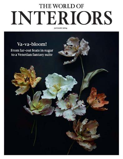 The World Of Interiors Digital Subscription Isubscribe