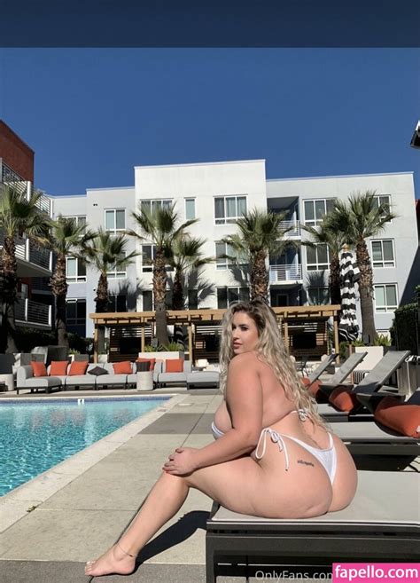 Lauren Sangster Nude Leaks Photos Fapello
