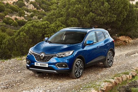 Renault Kadjar 2019 Prices Specification And Release Date Carbuyer