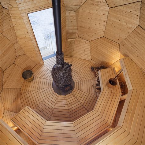 Interior Shortlisted For Dezeen Awards Disqualified After Commenter