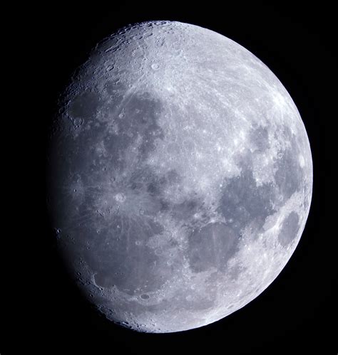 Moon (Disc, 2020-02-07) - Astronomy Magazine - Interactive Star Charts ...