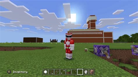 Minecraft Star Labs Build Youtube