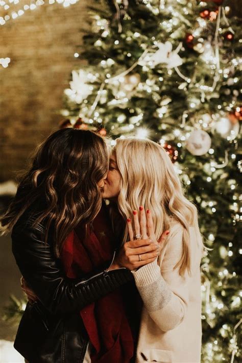 Christmas Desires Cute Lesbian Couples Couples Cute Couples Goals