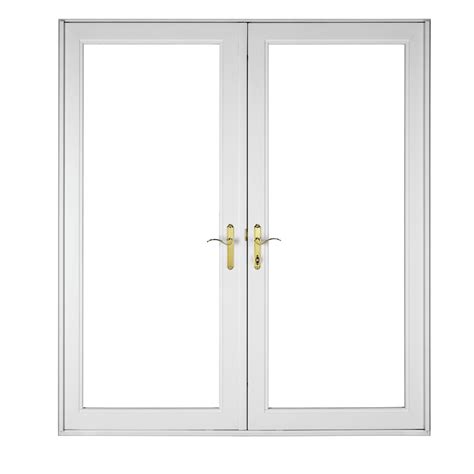 Simonton 6500 Garden Door Simonton 6000 Collection Windows And Doors