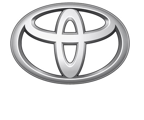 Toyota Symbole Logo Png Transparents Stickpng