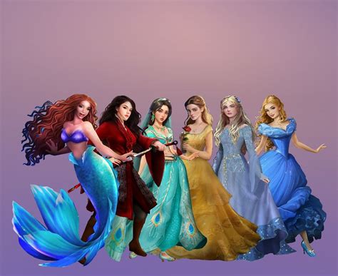 Disney Ariel Princesa 2023 In 2023 Disney Princess Fashion Disney