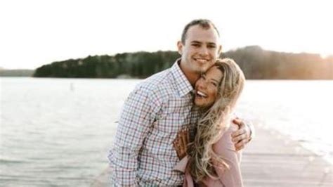 Martin, is a clemson native with a family name known in the area for entrepreneurial spirit. WATCH: Hunter Renfrow and fiancee star in music video ...