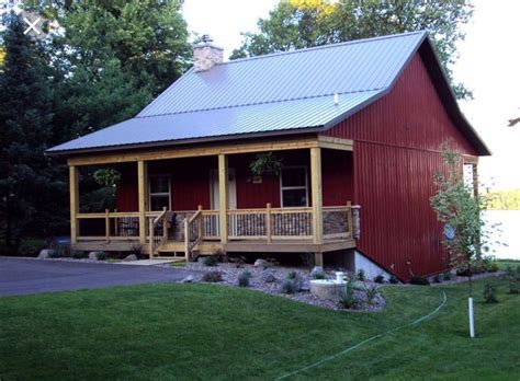 Coming in at 651 sq. Pin by Erin Feddersen on Cabin | Metal building homes ...