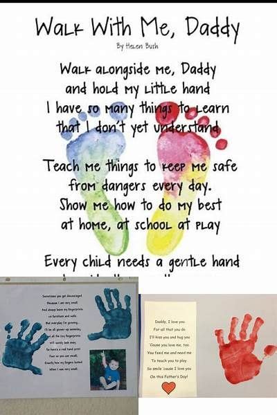 Printable Preschool All About Me Poems Bing Images All About Me