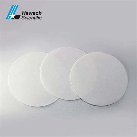 The Basics And Types Of Filter Paper Hawach