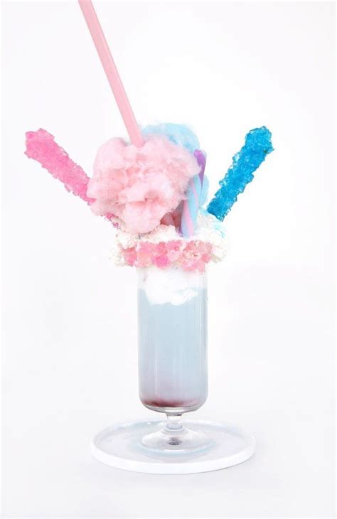 The Crazy Over The Top Milkshake Recipes You Totally Want Rainbow Lollipops Rainbow Sprinkles
