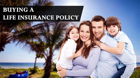 Dos and Donts to remember when buying a life insurance policy