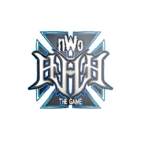 Wwe Triple H Nwo Logo By Matthewrea On Deviantart