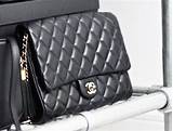 Authenticate Chanel Handbag Images