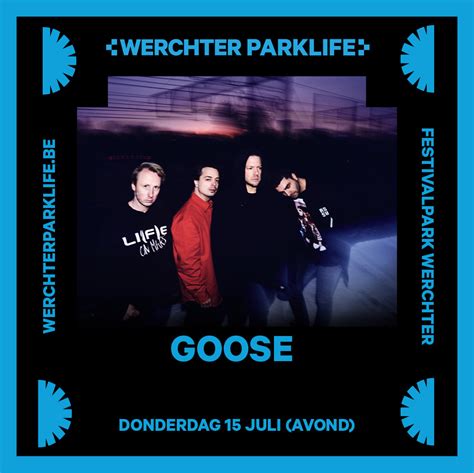 Werchter parklife, de afgeslankte coronaversie van het grote zomerfestival, heeft een reeks nieuwe namen aangekondigd. Rock Werchter - Home | Facebook