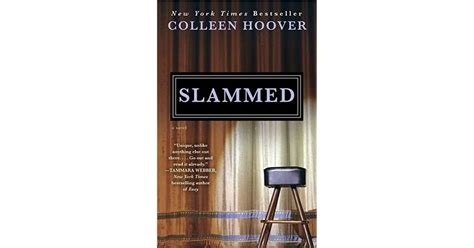 Slammed Slammed 1 By Colleen Hoover