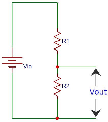 For information about current regulation with these integrated circuit (ic) regulators see the lm317 / lm338 / lm350 current regulator calculator. Voltage Divider Circuit Diagram