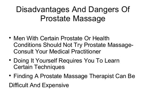 Learn Prostate Massage Or Prostate Milking In 30 Minutes