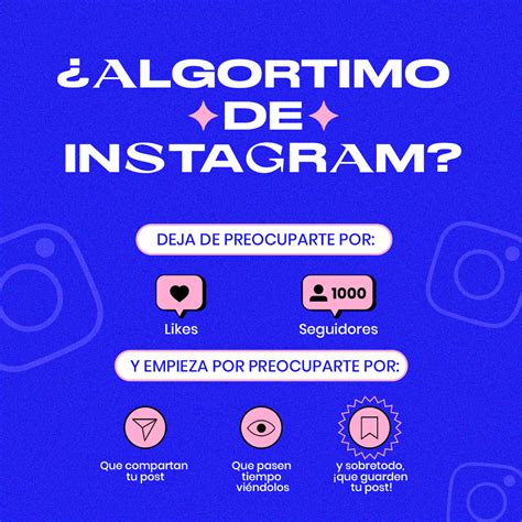 Síntesis de artículos como funciona el algoritmo de instagram actualizado recientemente