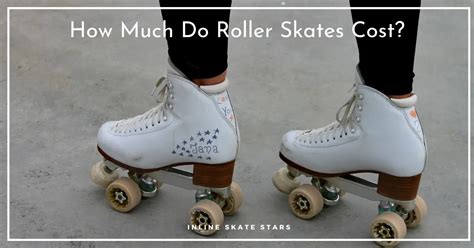 How Much Do Roller Skates Cost Inline Skate Stars