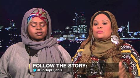 Poetic Pilgrimage Rappers Strike A Chord With Islam Highlights Youtube